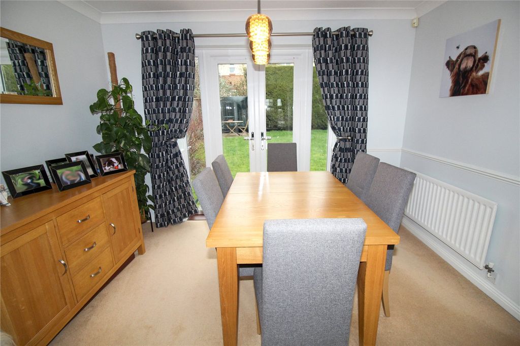 Additional image 8 of 4 bed detached house for saleGarson Road, Swindon, Wiltshire SN25