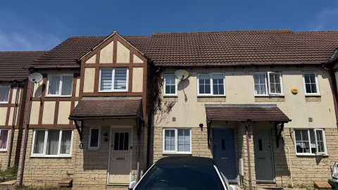 Dewfalls Drive, Bradley Stoke, Bristol BS32