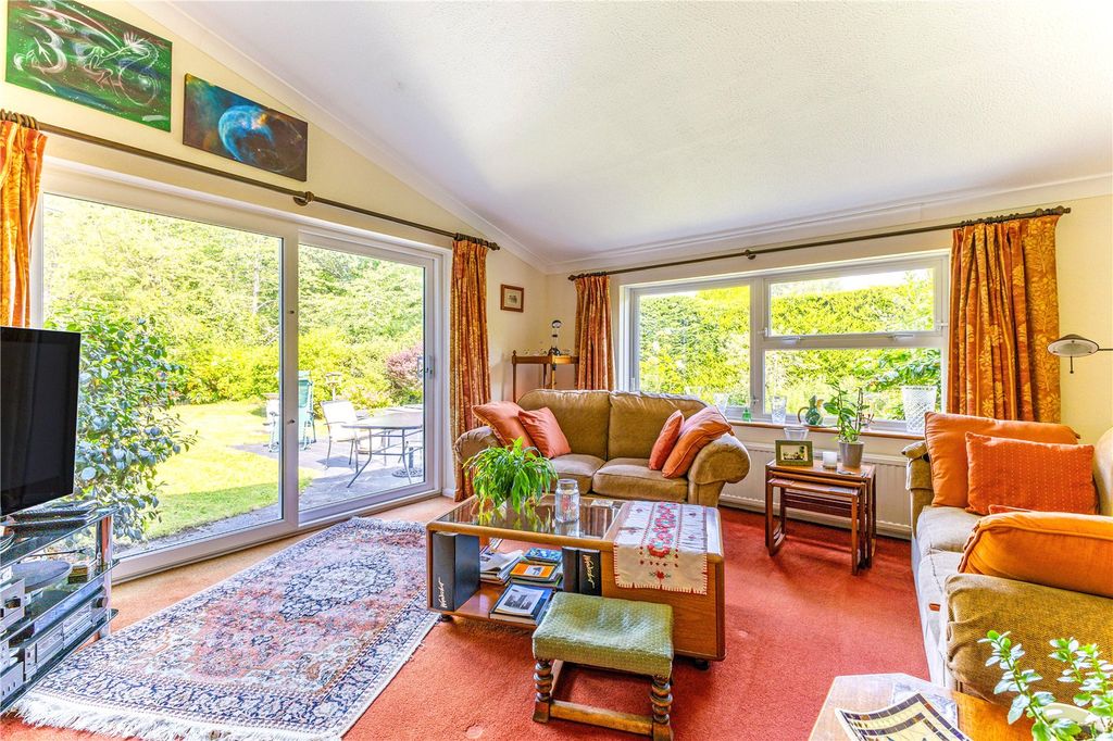 Additional image 4 of 4 bed detached house for saleRhododendron Walk, Ascot, Berkshire SL5