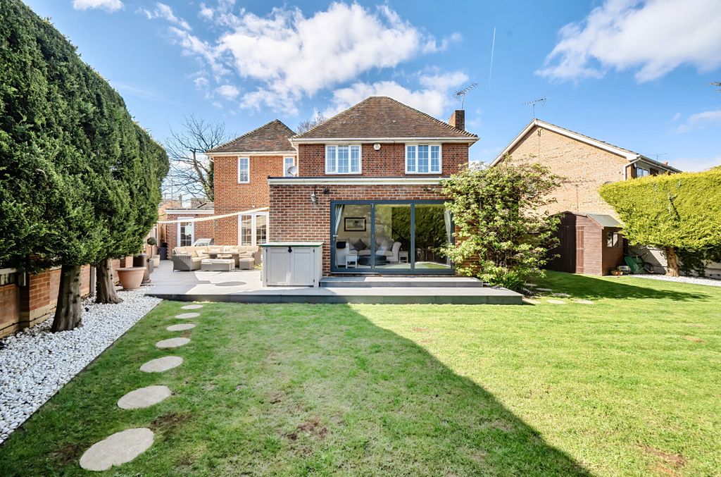 Additional image 13 of 4 bed detached house for saleJigs Lane South, Warfield, Bracknell RG42