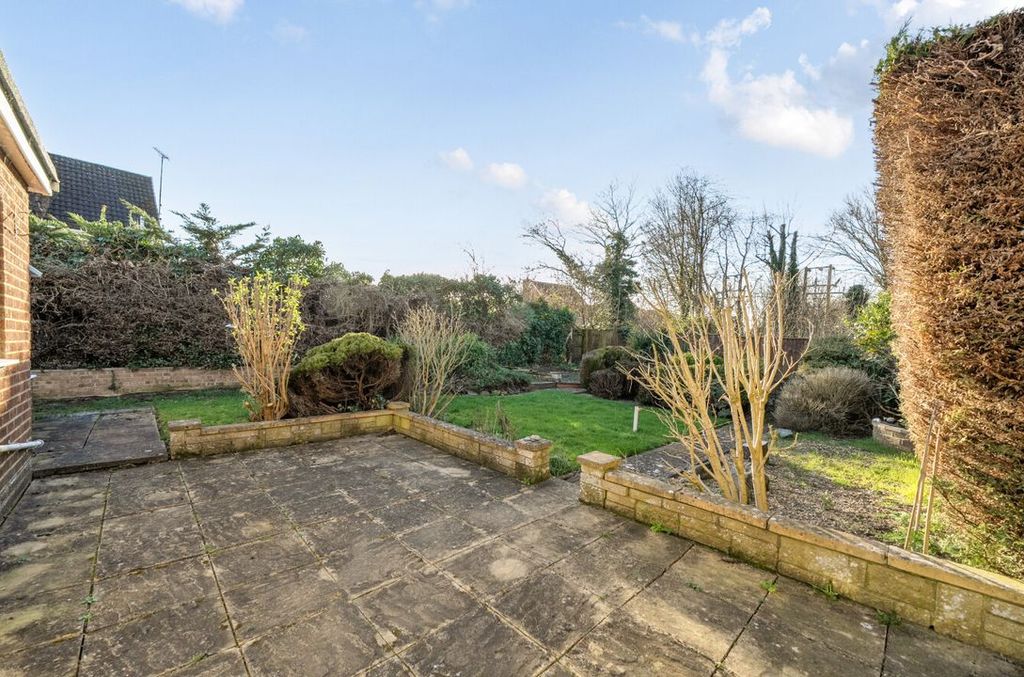 Additional image 11 of 3 bed detached house for saleHighworth Road, Swindon SN3