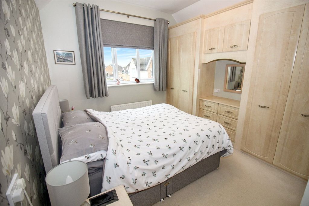 Additional image 10 of 4 bed detached house for saleGarson Road, Swindon, Wiltshire SN25