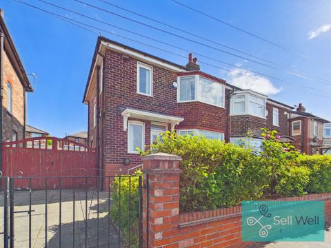 East Lancashire Road, Swinton, Manchester M27