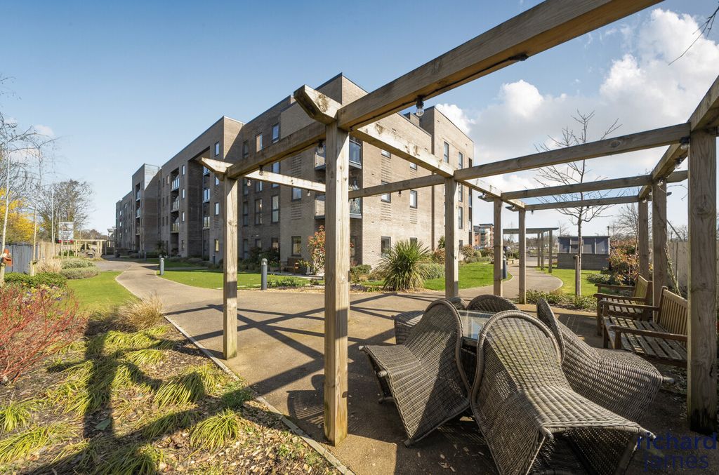 Additional image 21 of 1 bed flat for saleGilbert Place, Lowry Way, Swindon SN3
