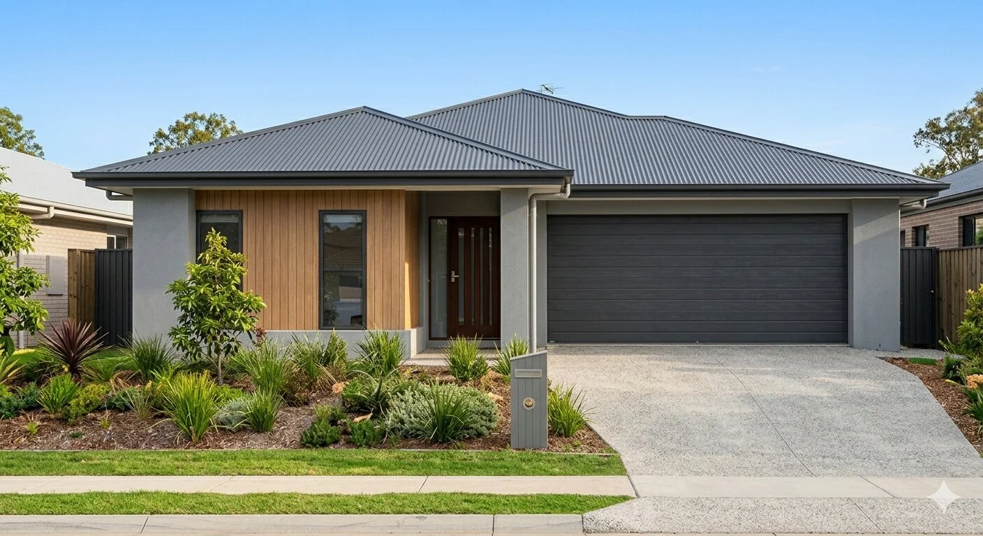 Lilywood QLD 4513