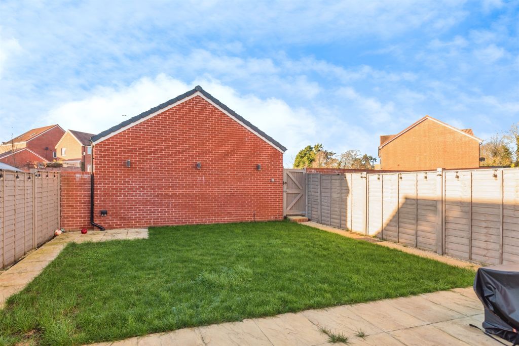 Additional image 19 of 4 bed semi-detached house for saleBrickworth Place, Swindon SN3