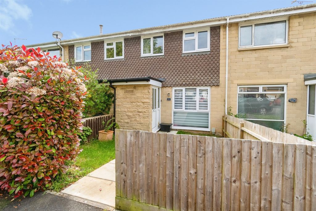 Additional image 2 of 3 bed terraced house for saleAshwood Road, Rudloe, Corsham SN13