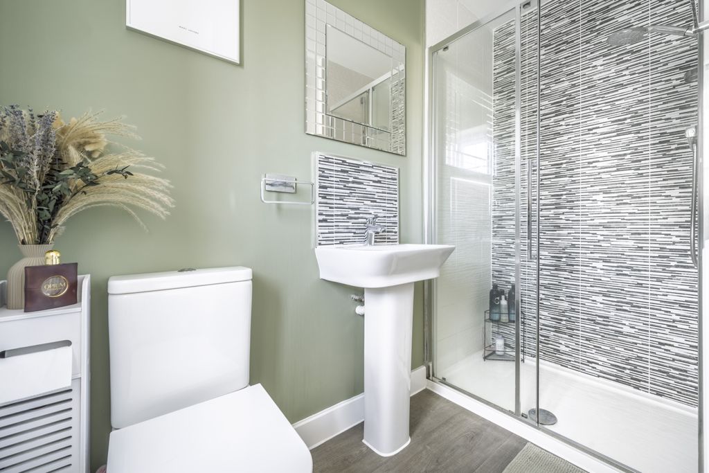 Additional image 9 of 3 bed semi-detached house for saleSnell Avenue, Malmesbury, Wiltshire SN16