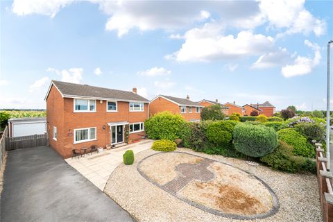 Green Lane, Lofthouse, Wakefield, West Yorkshire WF3
