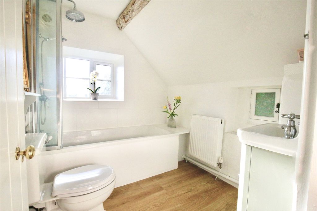 Additional image 11 of 2 bed semi-detached house for saleDonhead St. Mary, Shaftesbury, Wiltshire SP7