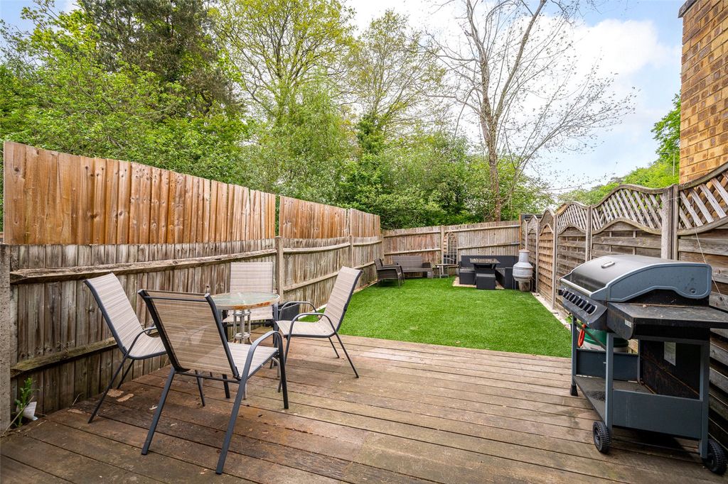 Additional image 13 of 2 bed terraced house for salePewsey Vale, Bracknell, Berkshire RG12