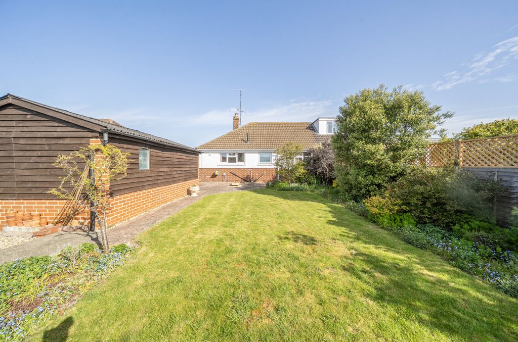 Additional image 2 of 2 bed bungalow for saleCastleview Road, Stratton St Margaret, Swindon SN3