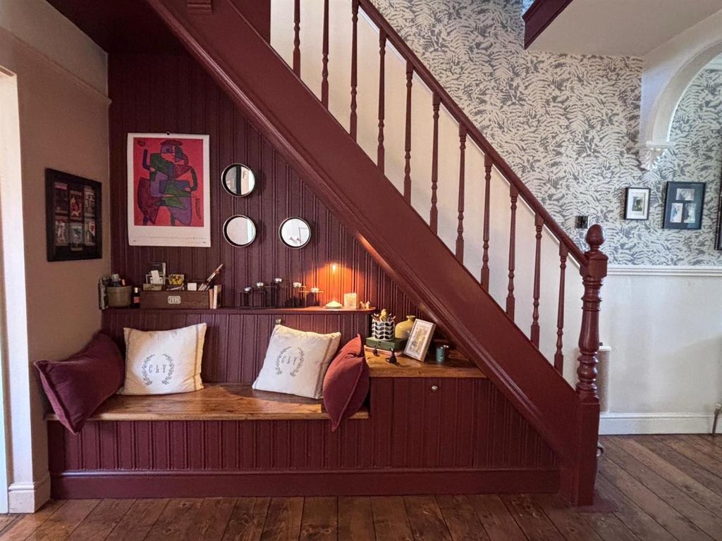 Additional image 16 of 3 bed terraced house for saleKent Road, Swindon SN1