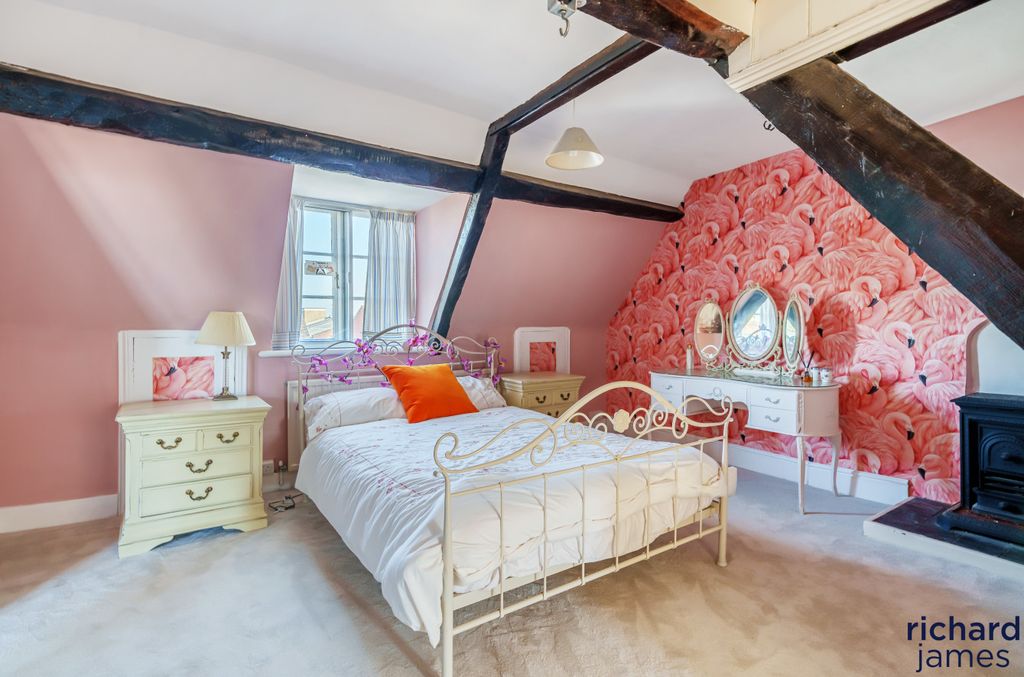 Additional image 19 of 6 bed detached house for saleHigh Street, Royal Wootton Bassett SN4