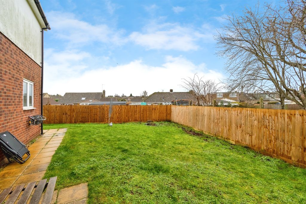 Additional image 3 of 3 bed detached house for saleMarket Mead, Chippenham SN15