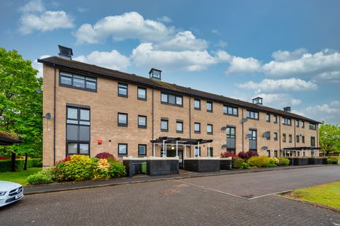 Ballagan Place, Milngavie, Glasgow G62