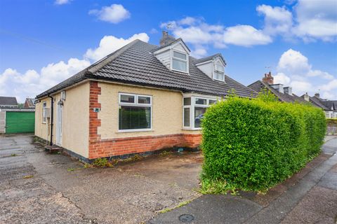 Lime Grove, Chaddesden, Derby DE21
