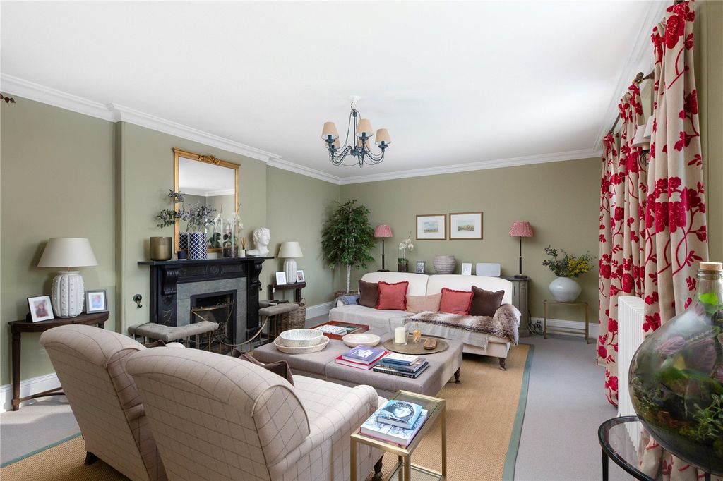 Additional image 7 of 6 bed detached house for saleKnook, Warminster, Wiltshire BA12
