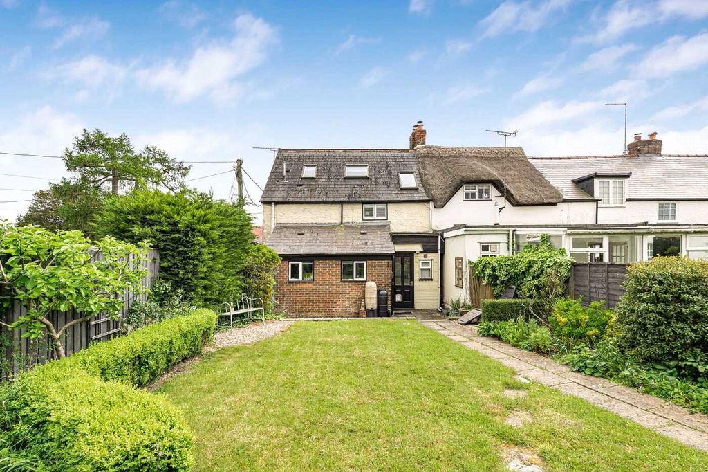 Additional image 17 of 3 bed end terrace house for saleChurch Road, Wanborough SN4