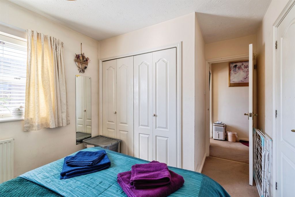 Additional image 14 of 3 bed detached house for saleWillowbank, Chippenham SN14