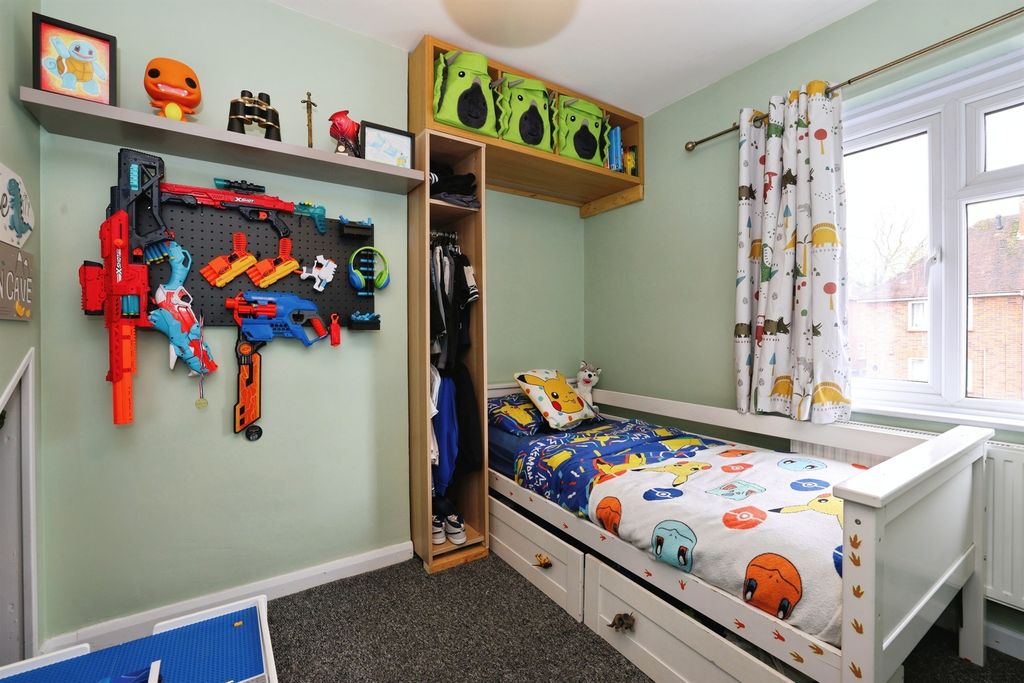 Additional image 13 of 4 bed semi-detached house for saleHudson Road, Salisbury SP1