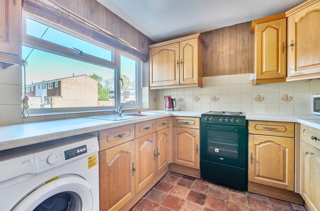 Additional image 4 of 3 bed terraced house for saleTansley Moor, Liden, Swindon SN3