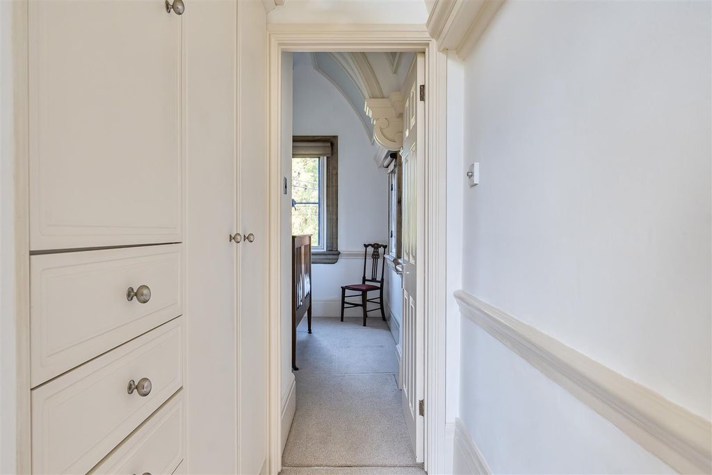 Additional image 14 of 1 bed flat for salePewsham, Chippenham SN15