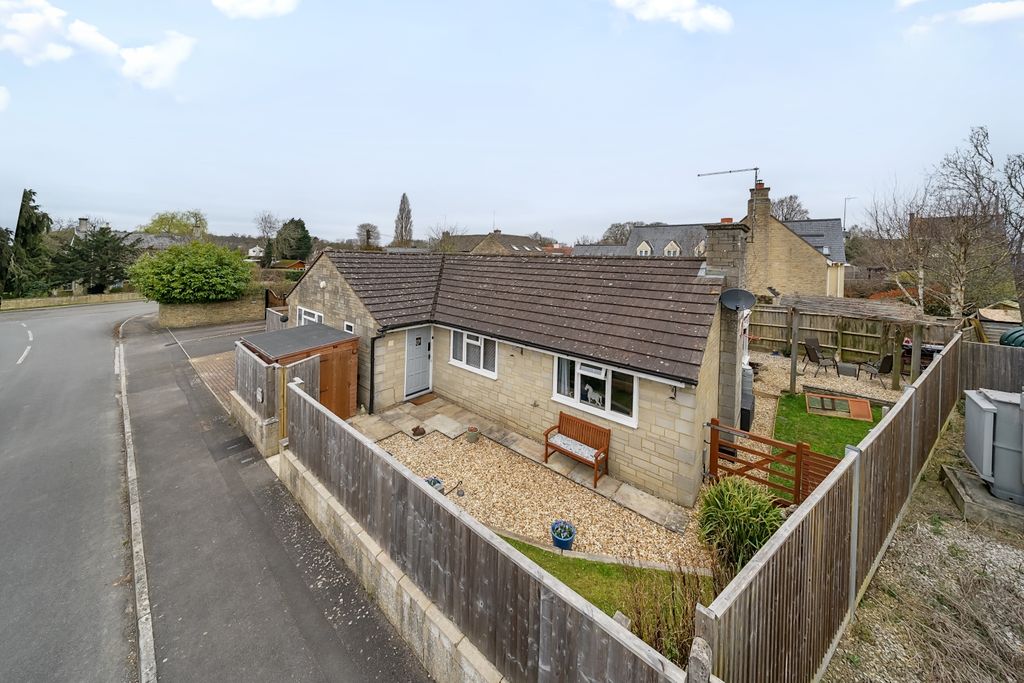 Additional image 9 of 4 bed detached house for saleOakleaze, Minety, Malmesbury, Wiltshire SN16
