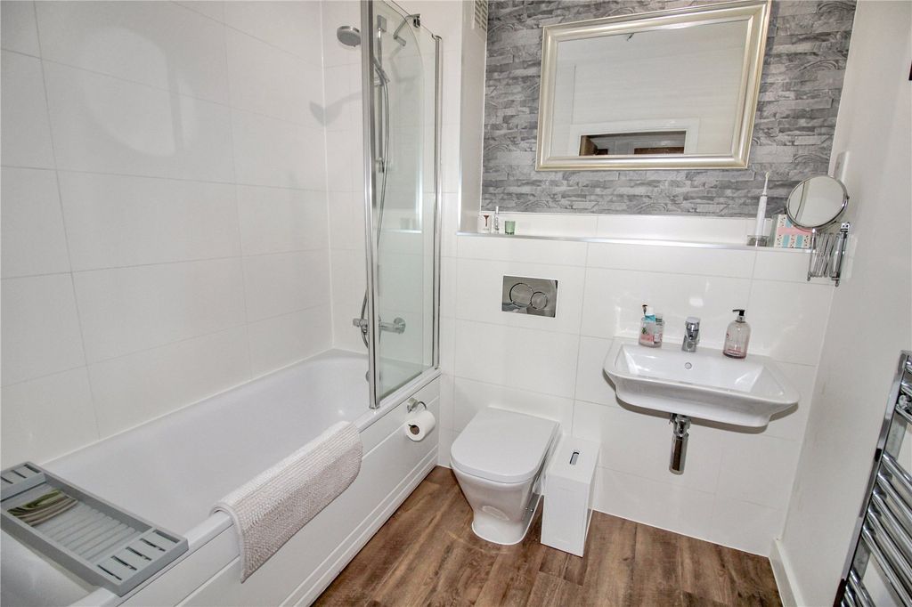 Additional image 8 of 1 bed flat for saleVaughan Williams Way, Redhouse, Swindon, Wiltshire SN25