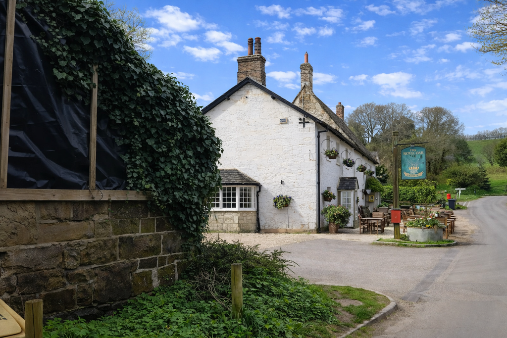 Additional image 21 of 2 bed property for saleSwallowcliffe, Salisbury SP3