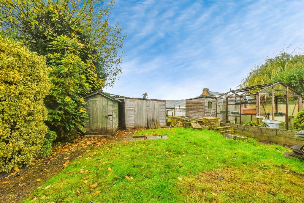 Additional image 16 of 3 bed detached bungalow for saleLong Ridings, Chippenham SN15