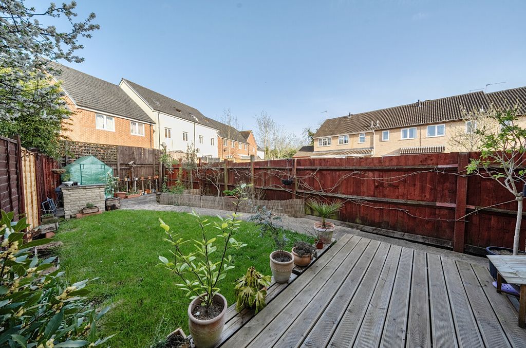 Additional image 8 of 2 bed end terrace house for saleGriffiths Close, Stratton St Margaret, Swindon SN3
