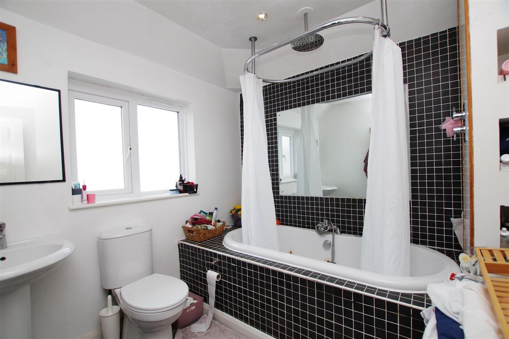 Additional image 12 of 3 bed semi-detached house for saleBourne Road, Moredon, Swindon SN2