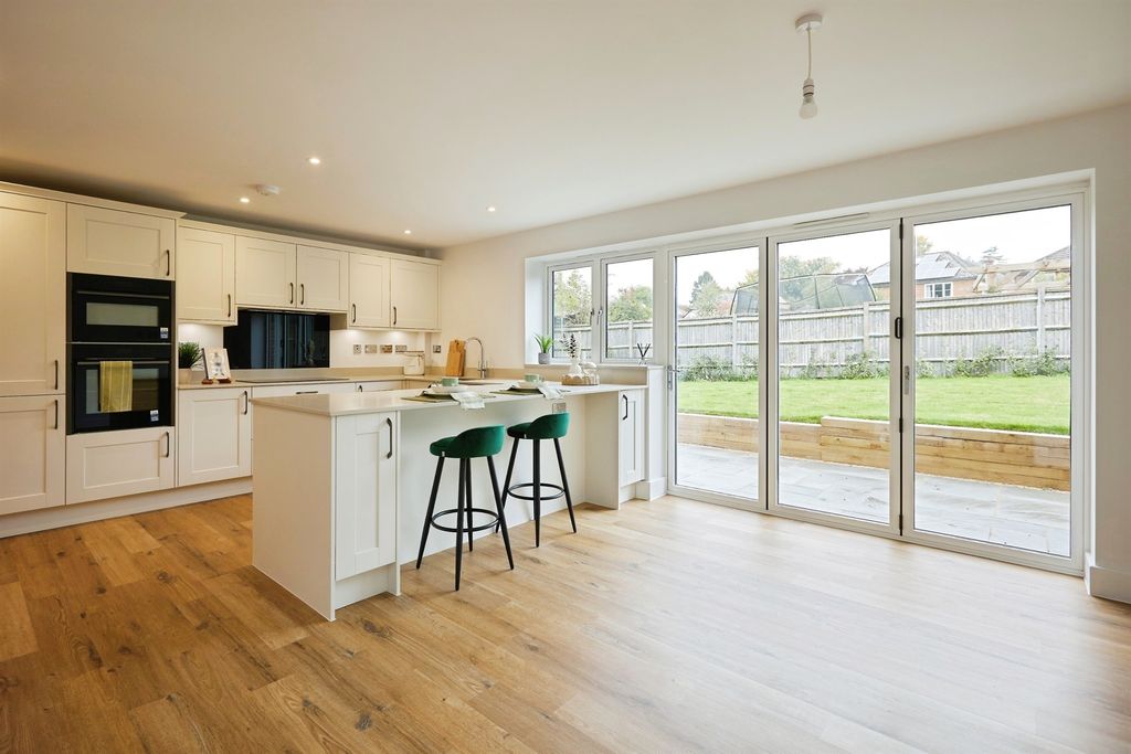 Additional image 4 of 4 bed detached house for saleWitt Road, Winterslow, Salisbury SP5