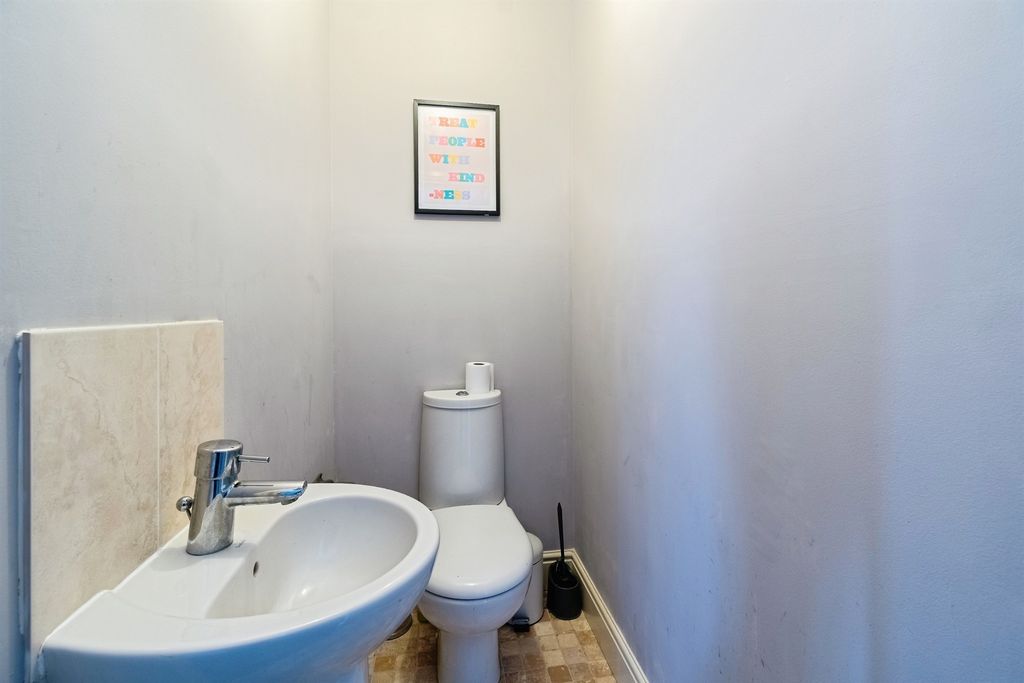 Additional image 9 of 3 bed detached house for saleMarket Mead, Chippenham SN15