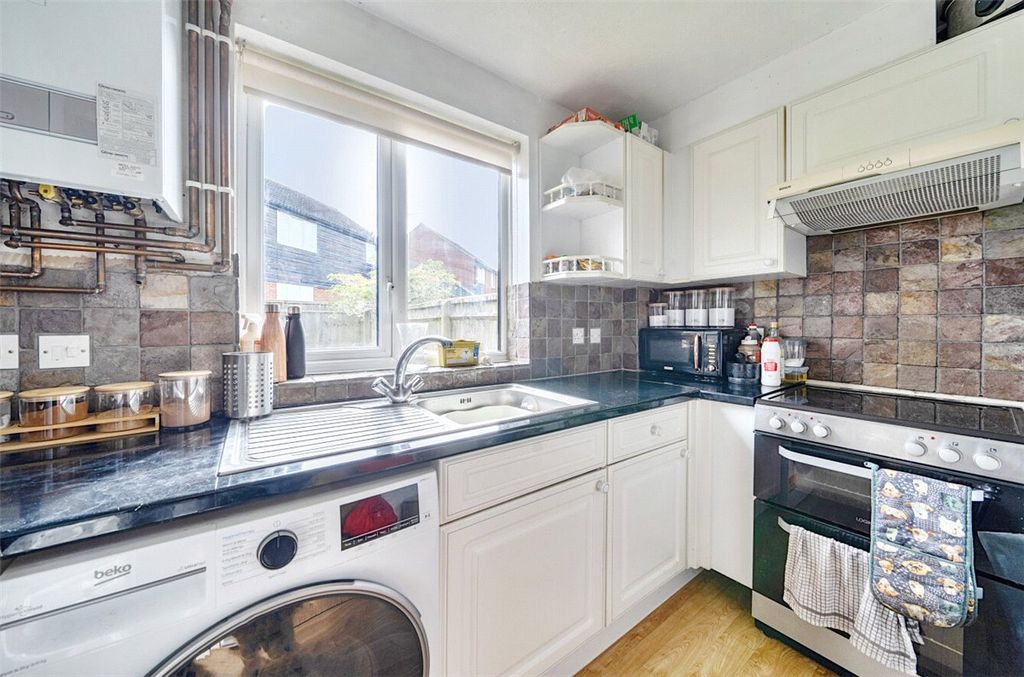 Additional image 3 of 2 bed semi-detached house for saleBadger Close, Royal Wootton Bassett, Swindon, Wiltshire SN4