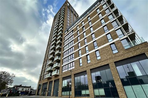 Duncombe House, Royal Arsenal, Victory Parade, Woolwich, London SE18