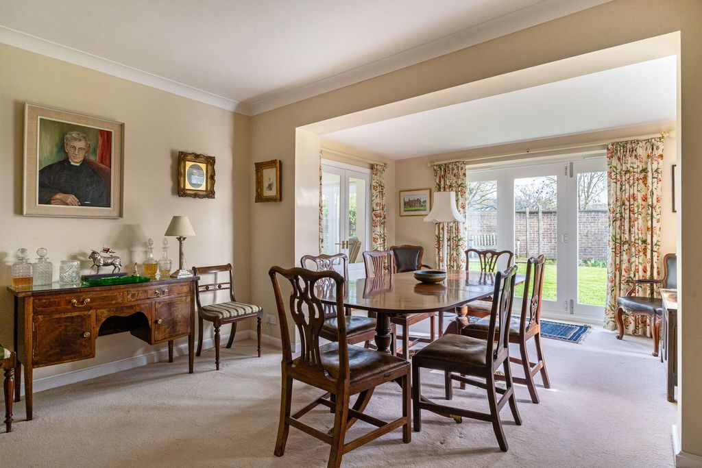 Additional image 5 of 4 bed detached house for saleNetton, Salisbury SP4