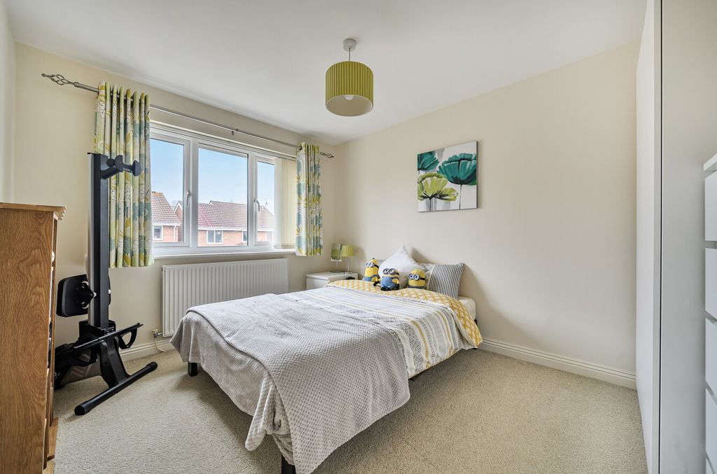 Additional image 7 of 4 bed detached house for saleGodwin Road, Stratton St Margaret, Swindon SN3