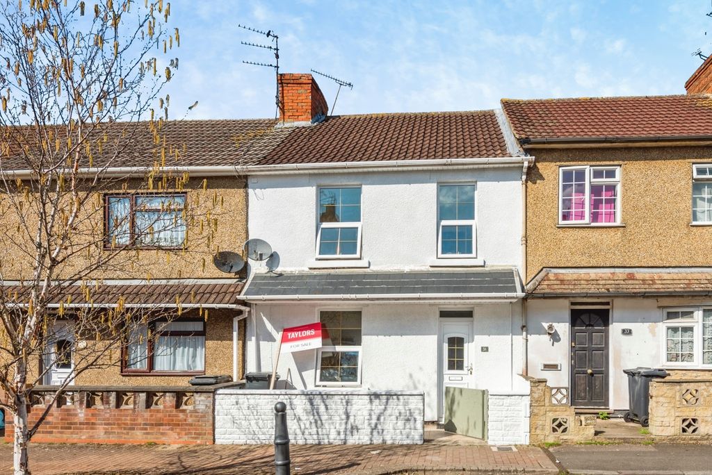 Additional image 2 of 3 bed terraced house for saleEdinburgh Street, Swindon, Wiltshire SN2