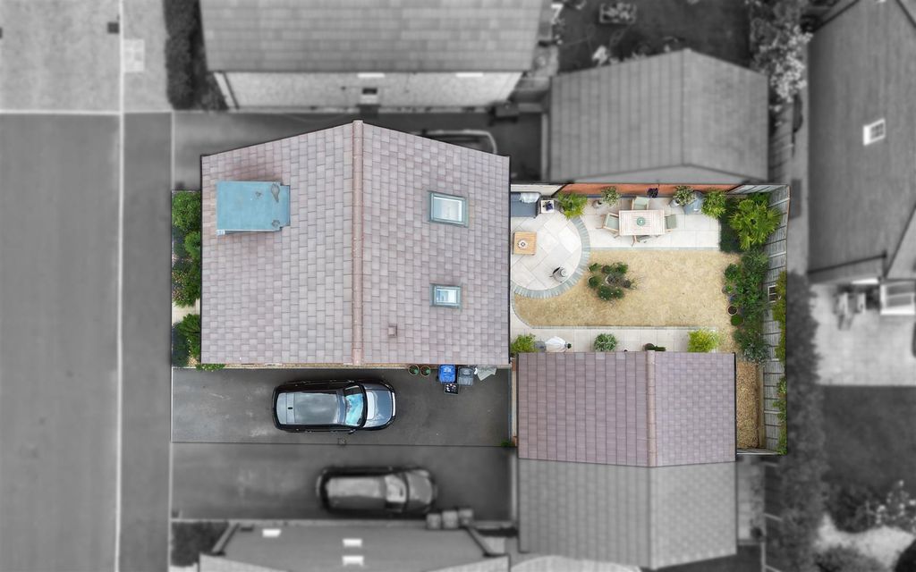 Additional image 21 of 4 bed detached house for saleMint Grove, Melksham SN12