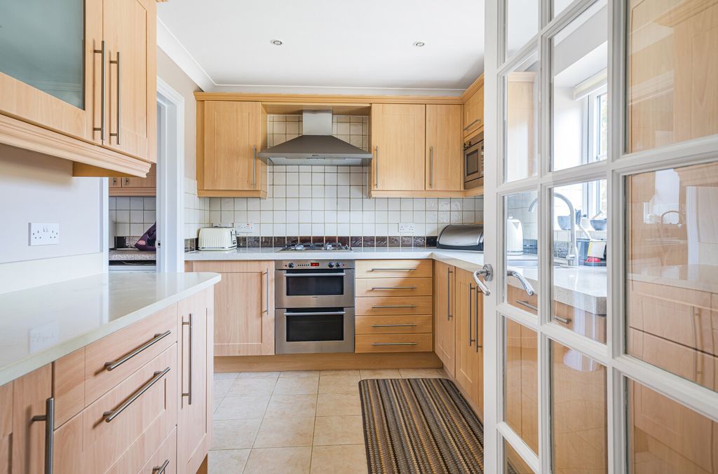 Additional image 6 of 4 bed detached house for saleSt. Julians Close, South Marston, Swindon SN3