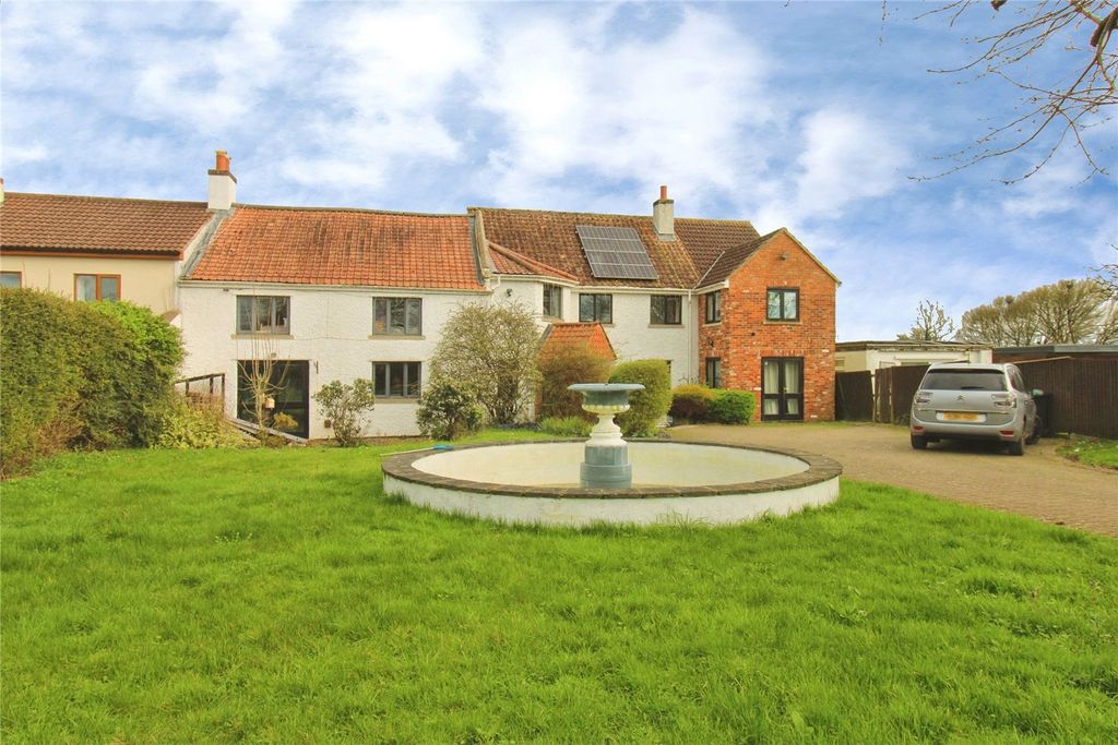 7 bed semi-detached house for saleHoopers Pool, Southwick BA14