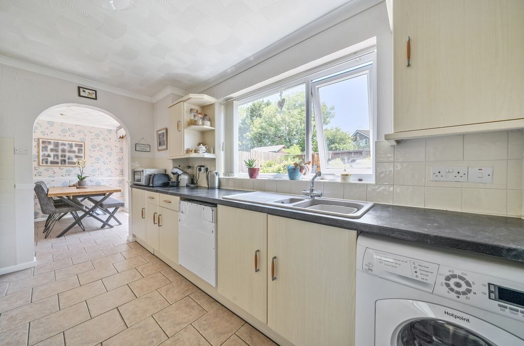 Additional image 18 of 3 bed terraced house for saleHawker Road, Eldene, Swindon SN3