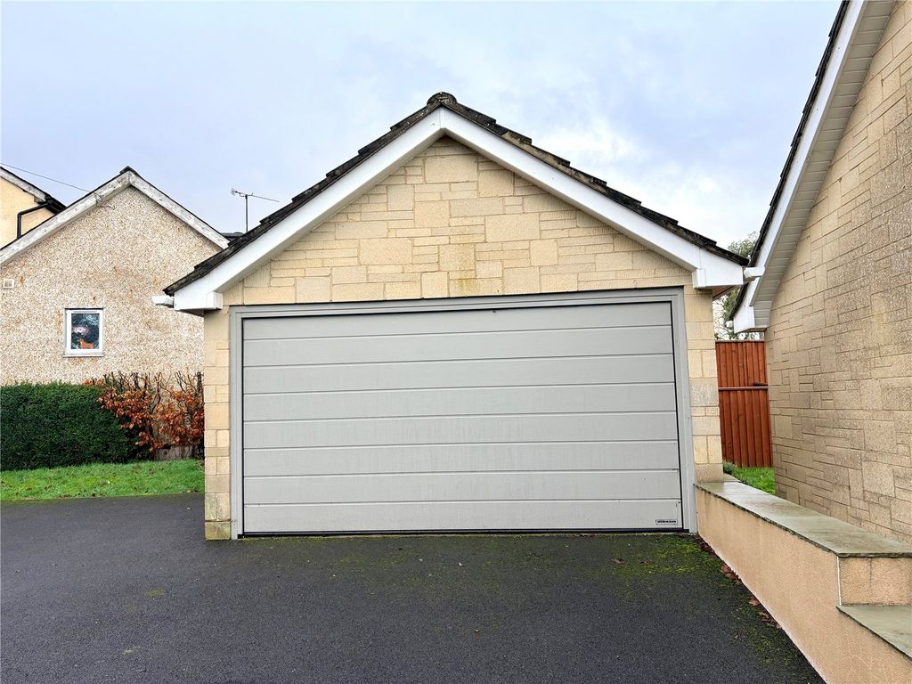 Additional image 11 of 3 bed bungalow for saleTresillian, Semley, Shaftesbury, Dorset SP7