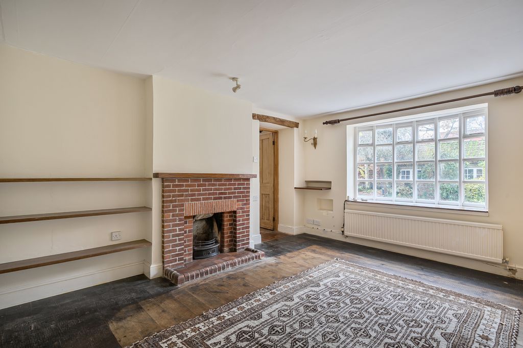 Additional image 11 of 4 bed detached house for saleLockeridge, Marlborough SN8