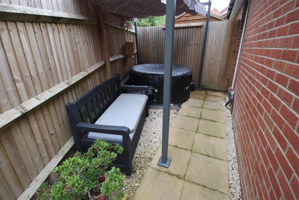 Additional image 17 of 3 bed semi-detached house for saleElms Road, Chippenham SN15