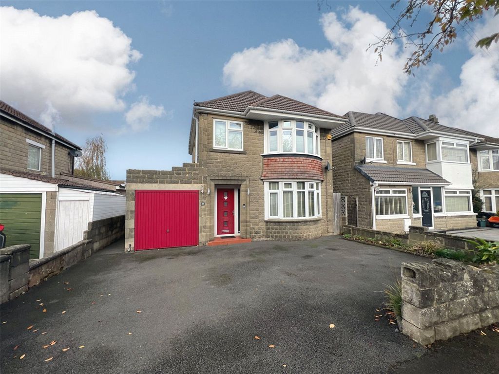 3 bed detached house for saleDevon Road, Rodbourne Cheney, Swindon SN2