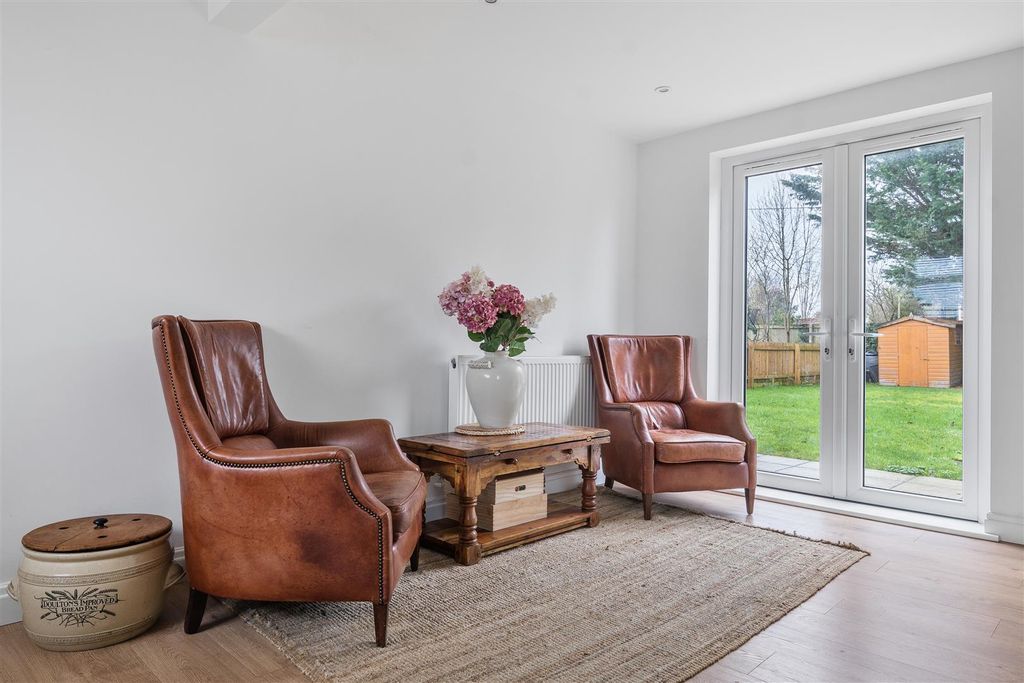 Additional image 9 of 3 bed semi-detached house for saleCorsham Road, Lacock, Chippenham SN15