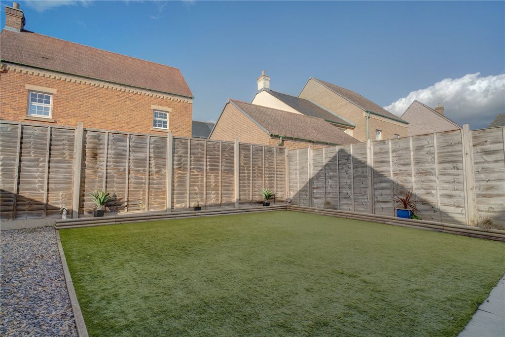 Additional image 10 of 4 bed detached house for saleStaldon Court, East Wichel, Swindon, Wiltshire SN1